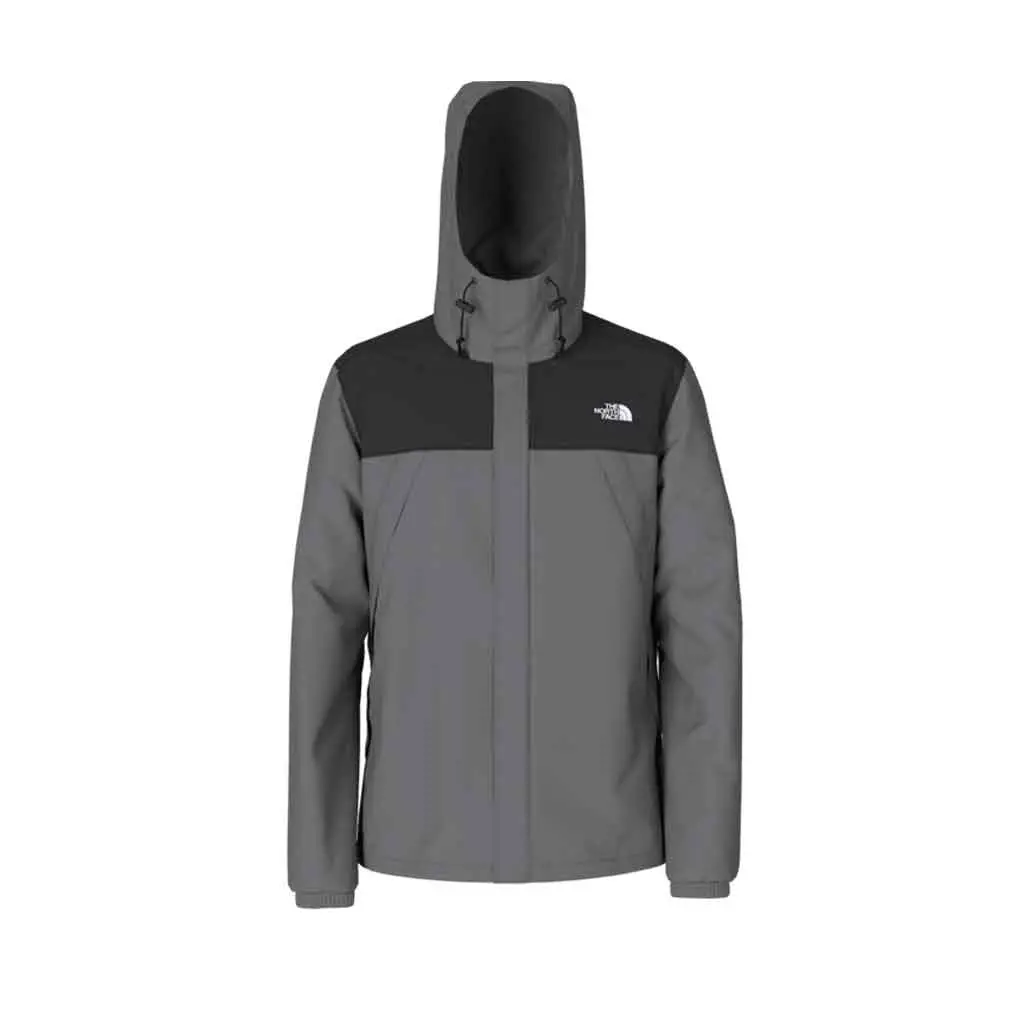 The North Face Antora Jacket - Smoked Pearl Rpi 1