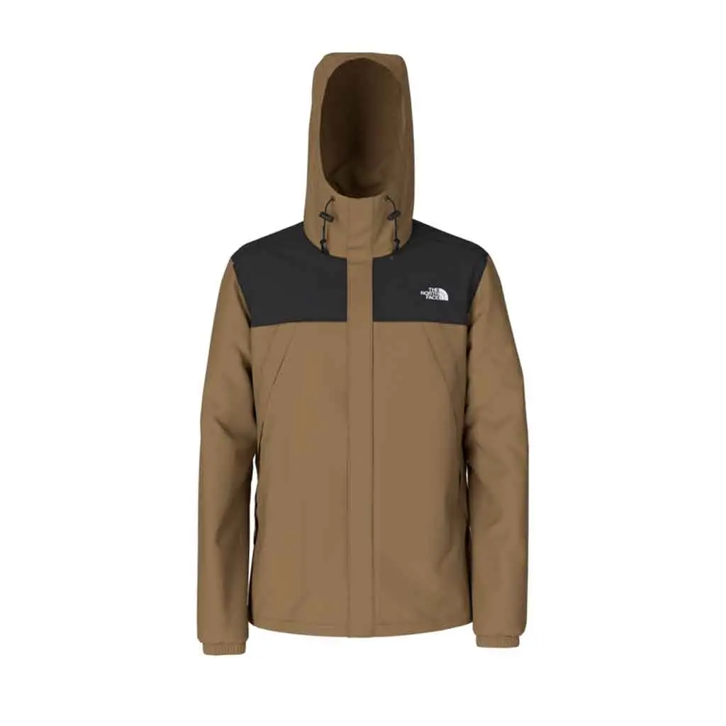 The North Face Antora Jacket - Utlity Brown Yw2 1