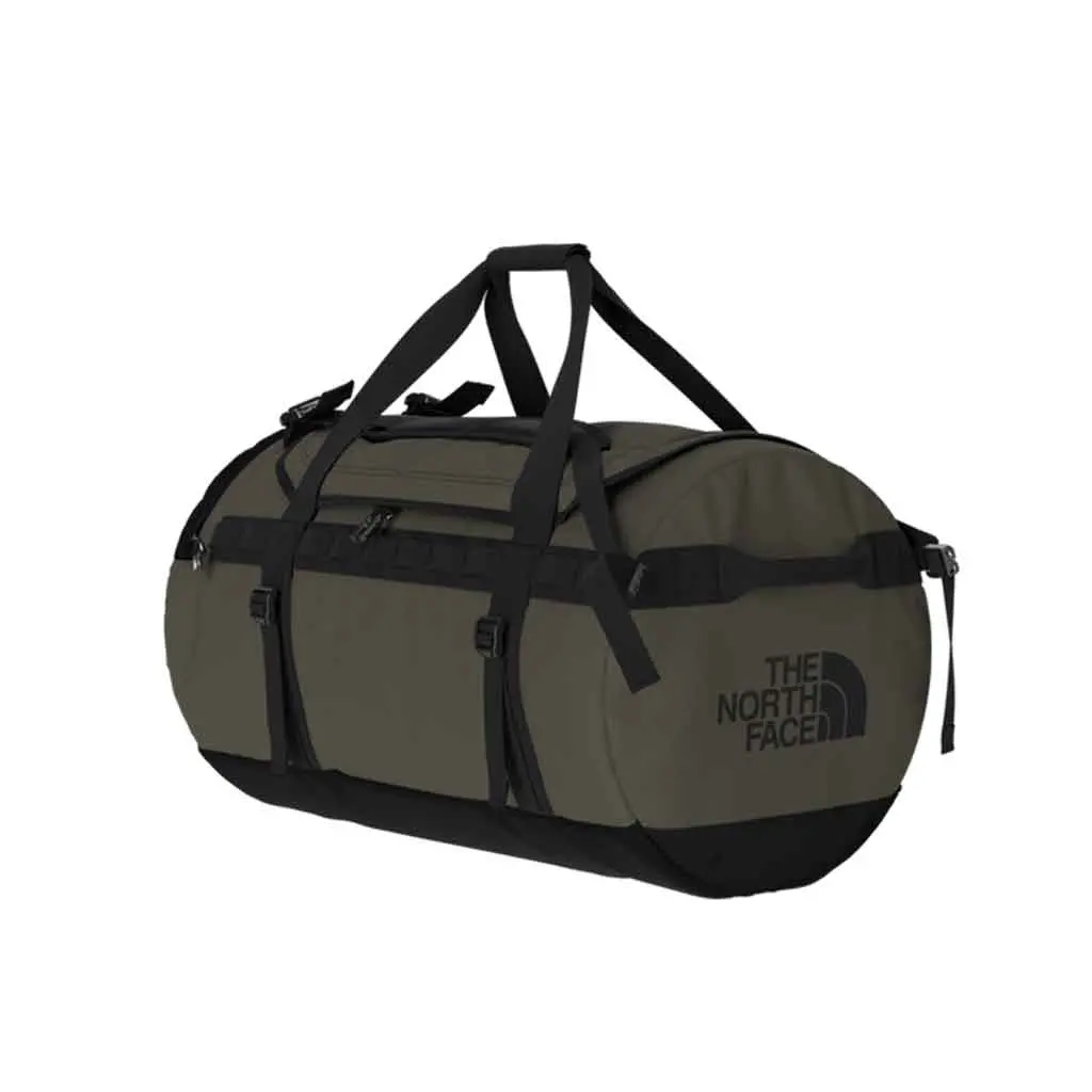 The North Face Base Camp Duffel L - New Taupe Bqw 1