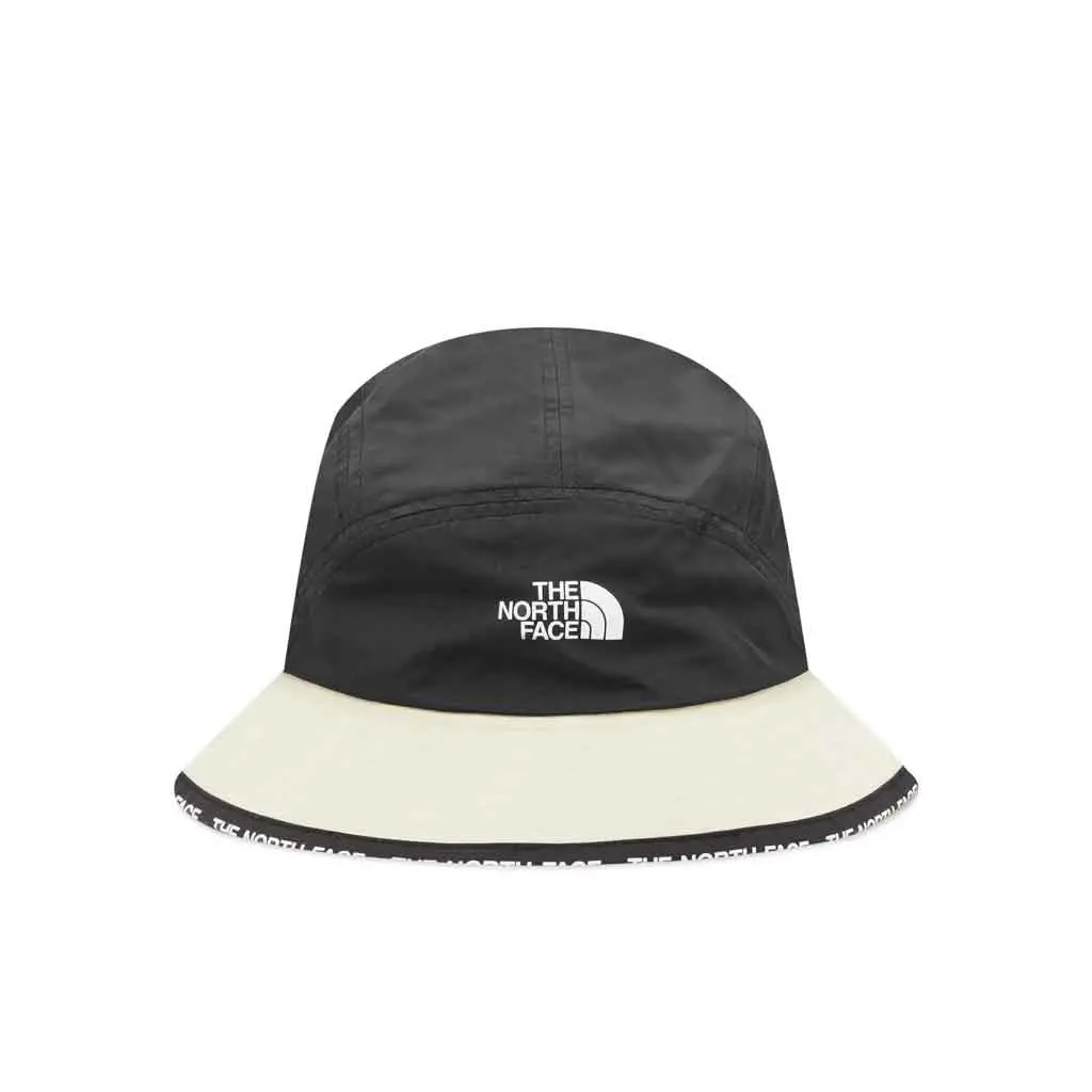 The North Face Cypress Bucket - Gravel 3X4 1