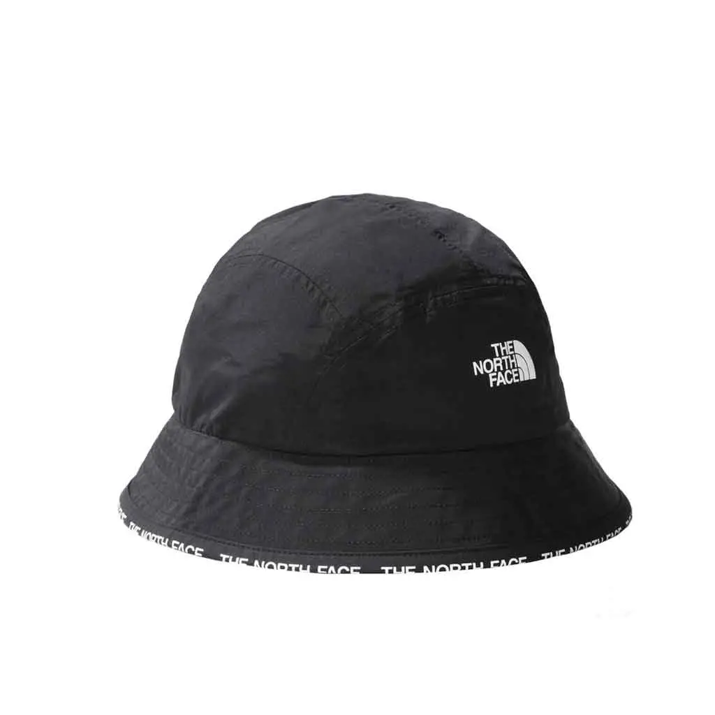 The North Face Cypress Bucket - Thf Black Jk3 1