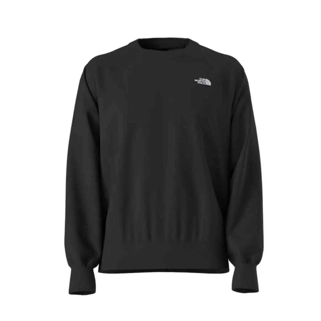The North Face Evolution Crew - Tnf Black Jk3 1