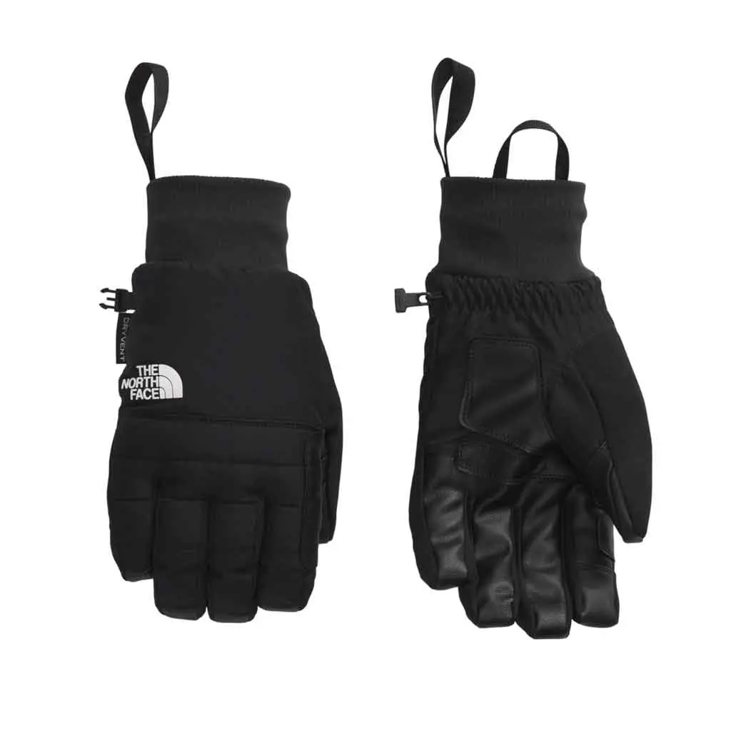 The North Face 24/25 Montana Utility Glove - Tnf Black 1