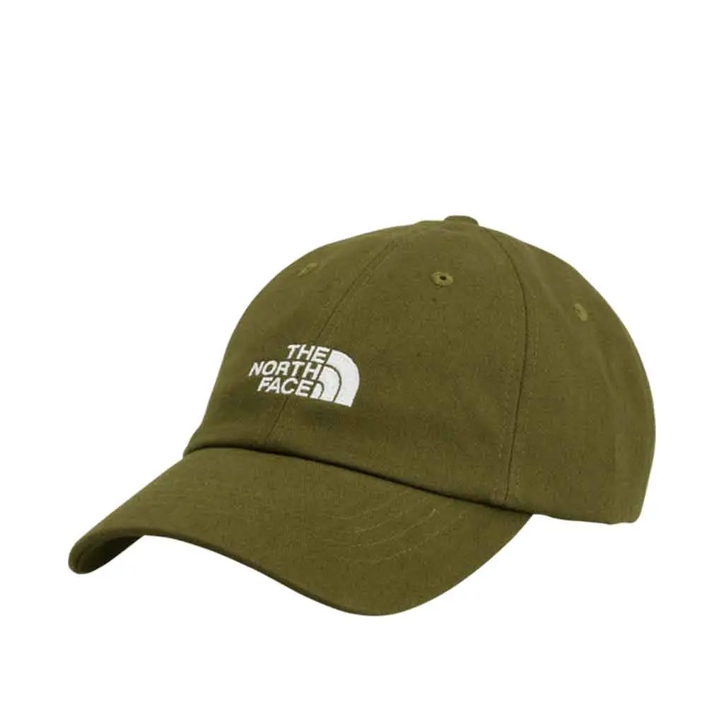 The North Face Norm Hat - Forest Olive Pib 1
