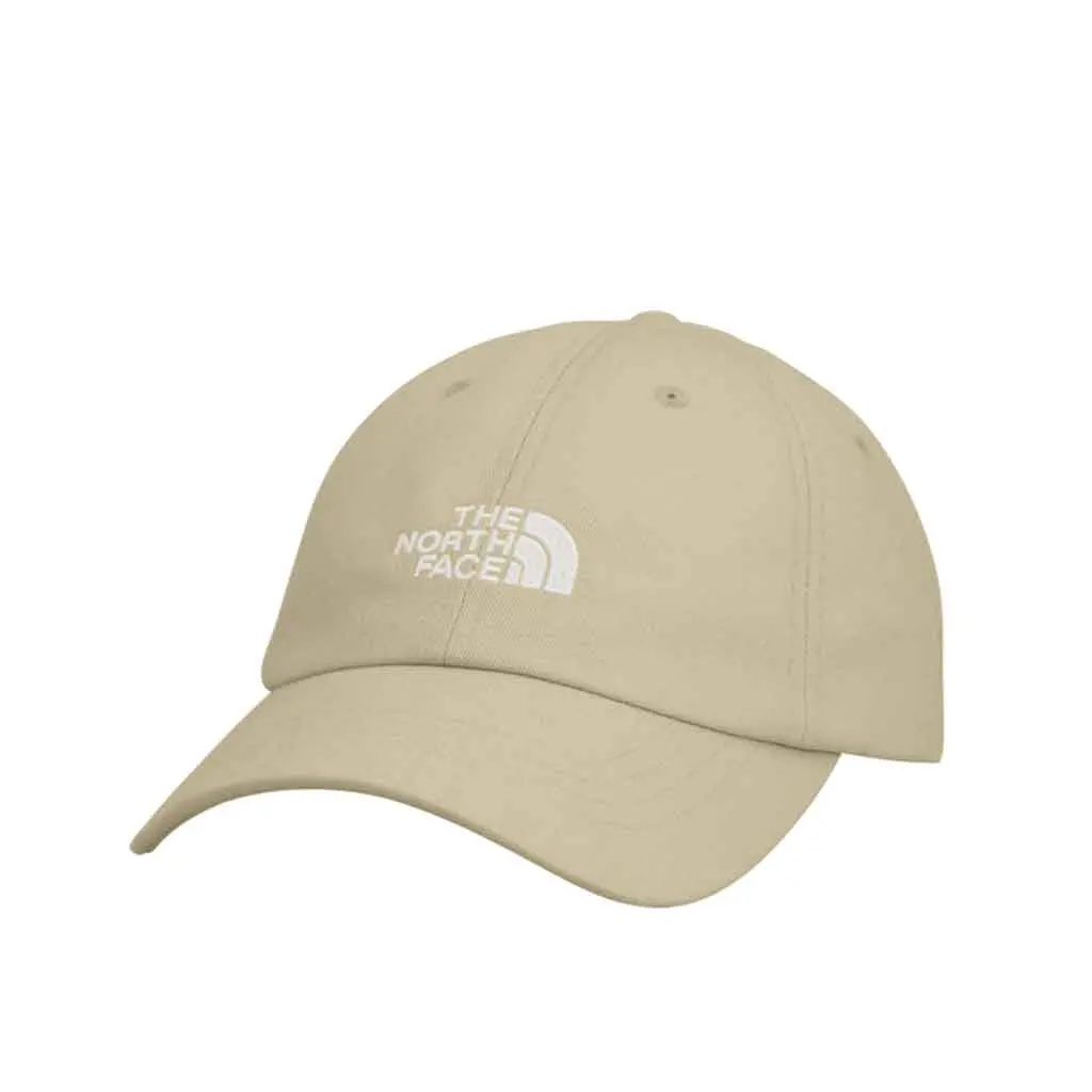 The North Face Norm Hat - Gravel 3X4 1