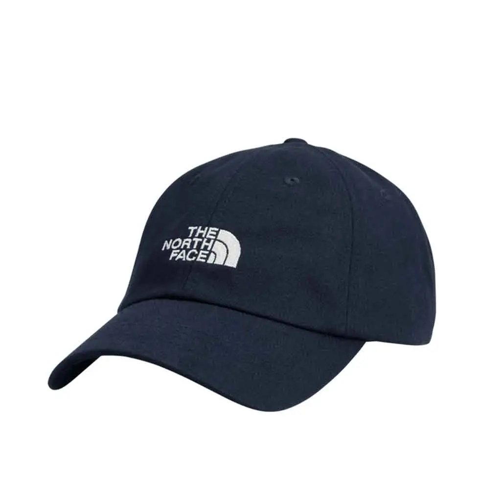 The North Face Norm Hat - Summit Navy 8K2 1