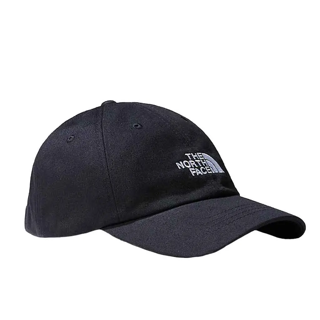 The North Face Norm Hat - Tnf Black Jk3 1