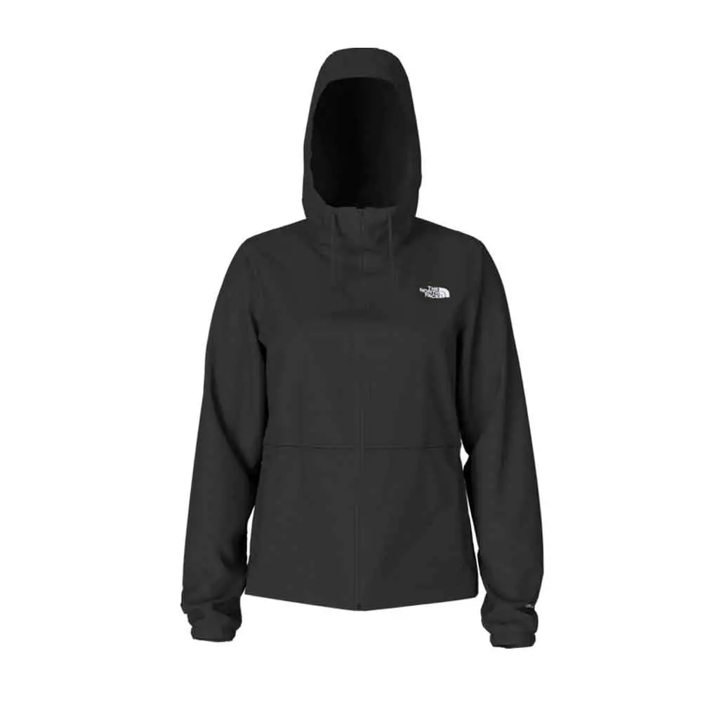 The North Face Women's Cyclone Jacket 3 - Tnf Black Jk3 1