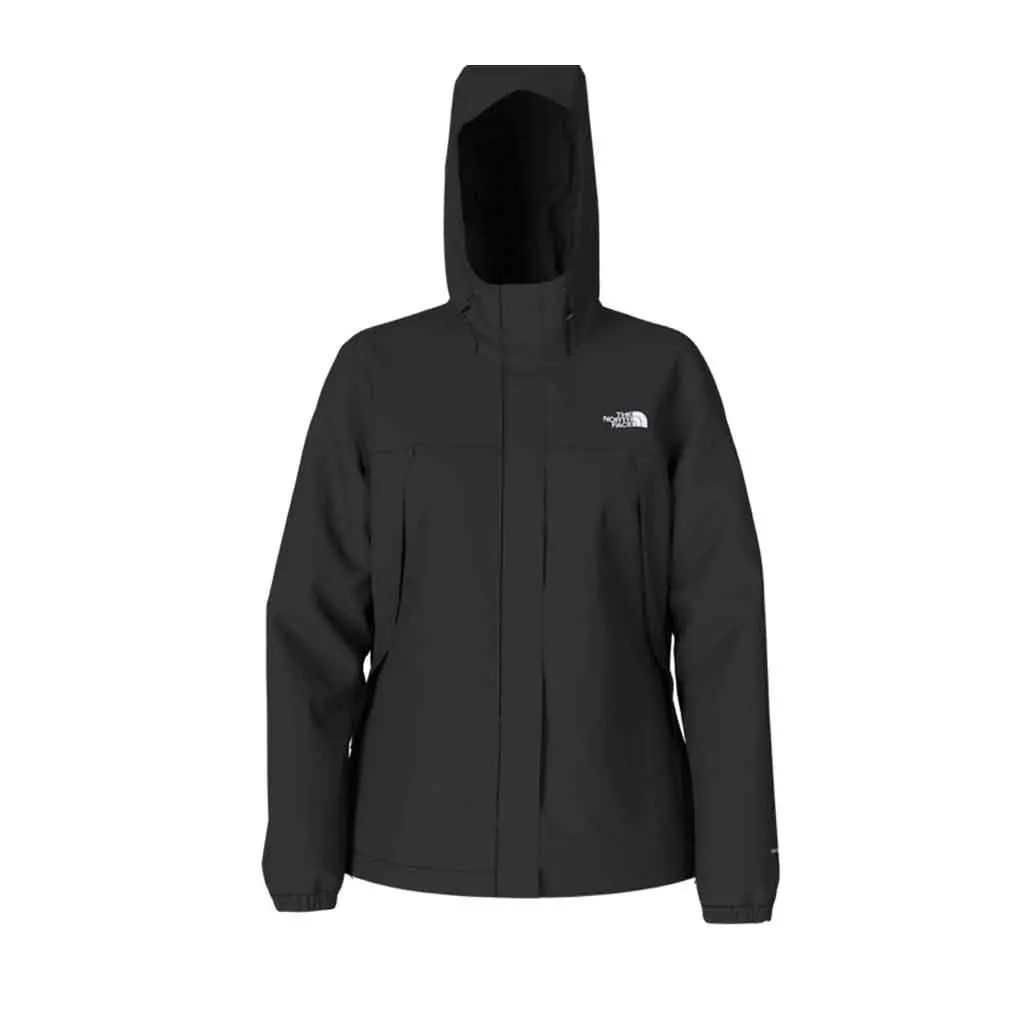 The North Face Women's Antora Jacket - Tnf Black Jk3 1