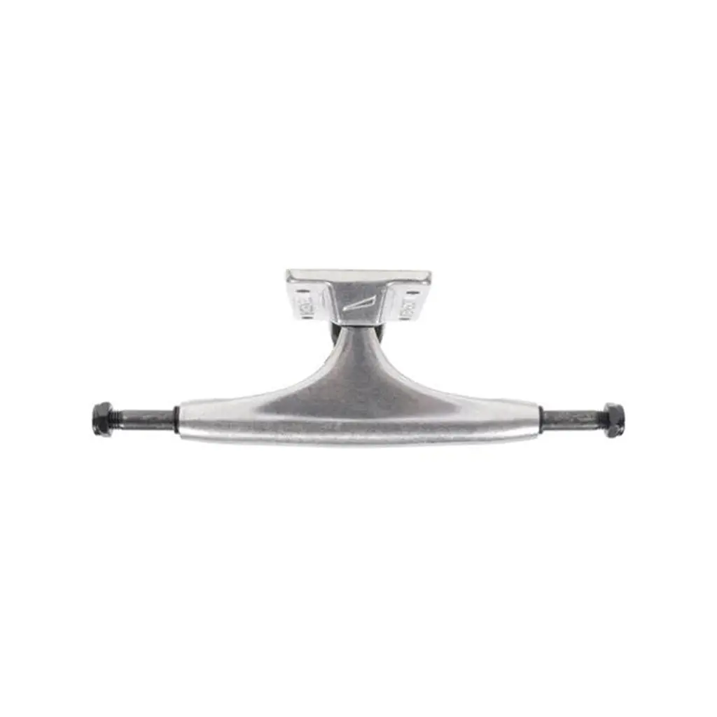 Tensor Alloys Skateboard Truck  Set - Raw Finish 1