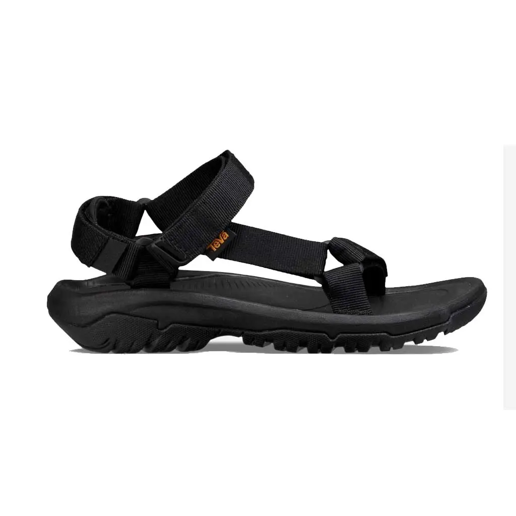 Teva Women's Hurricane Xlt2 - Blk 1