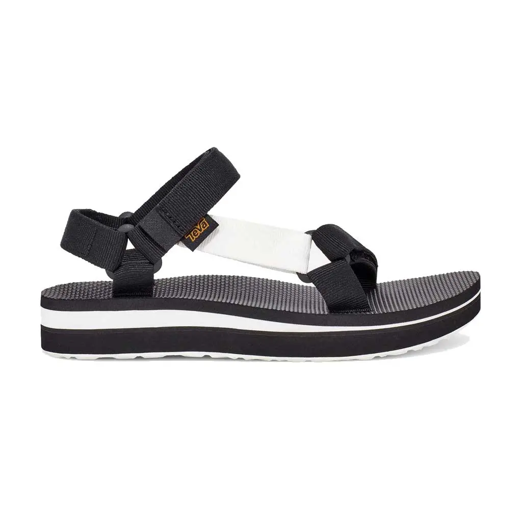 Teva Women's Midform Universal - Bbwht 1