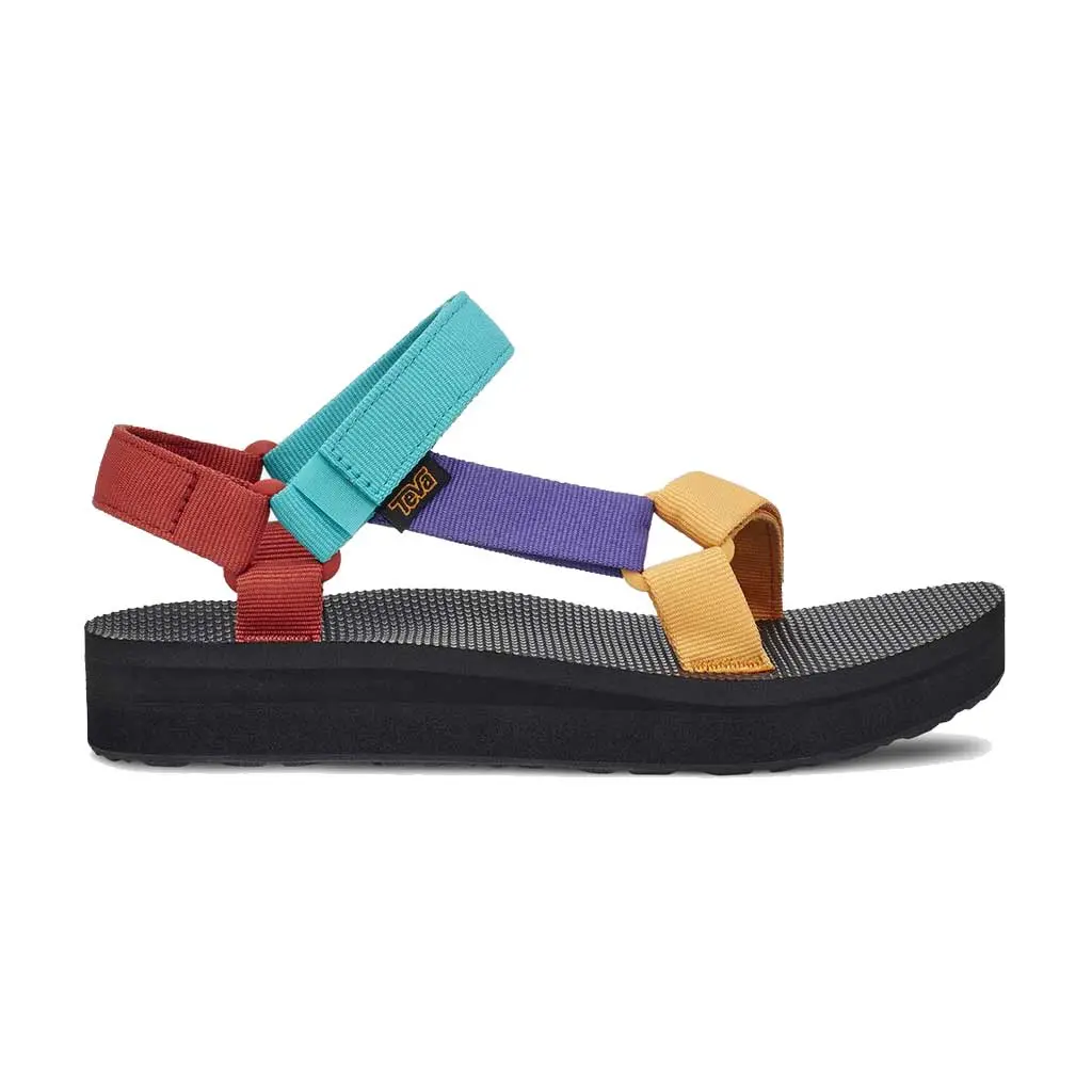 Teva Women's Midform Universal - Brmlt 1