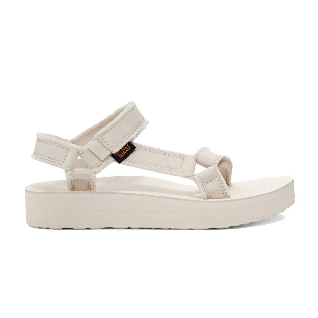 Teva Women's Midform Universal Canvas - Bir 1
