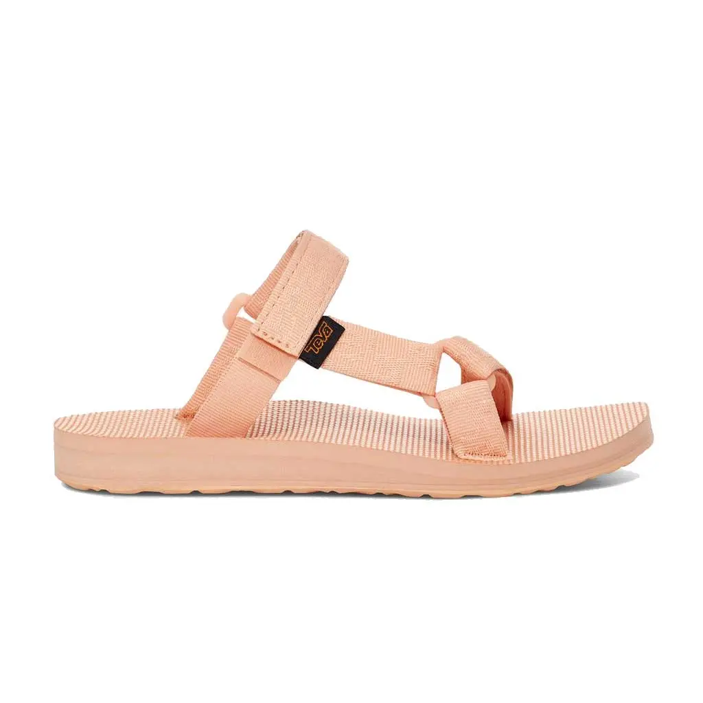 Teva Women's Universal Slide - Ttbs 1