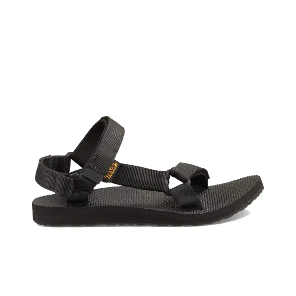 Teva Women's Original Universal Sandal - Black 1