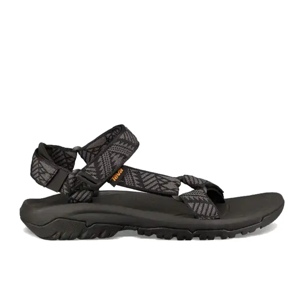 Teva Hurricane Xlt2 - Boomerang Black 1