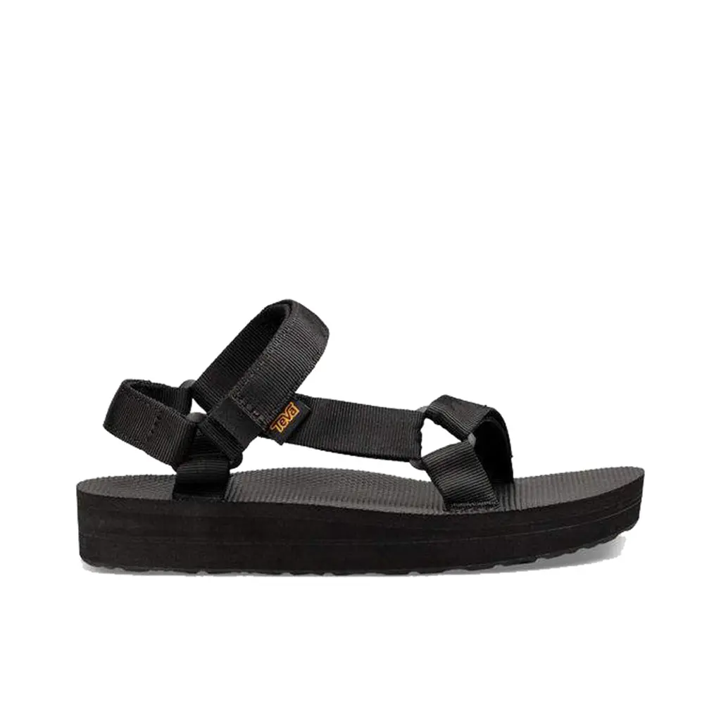 Teva Women's Midform Universal - Black 1