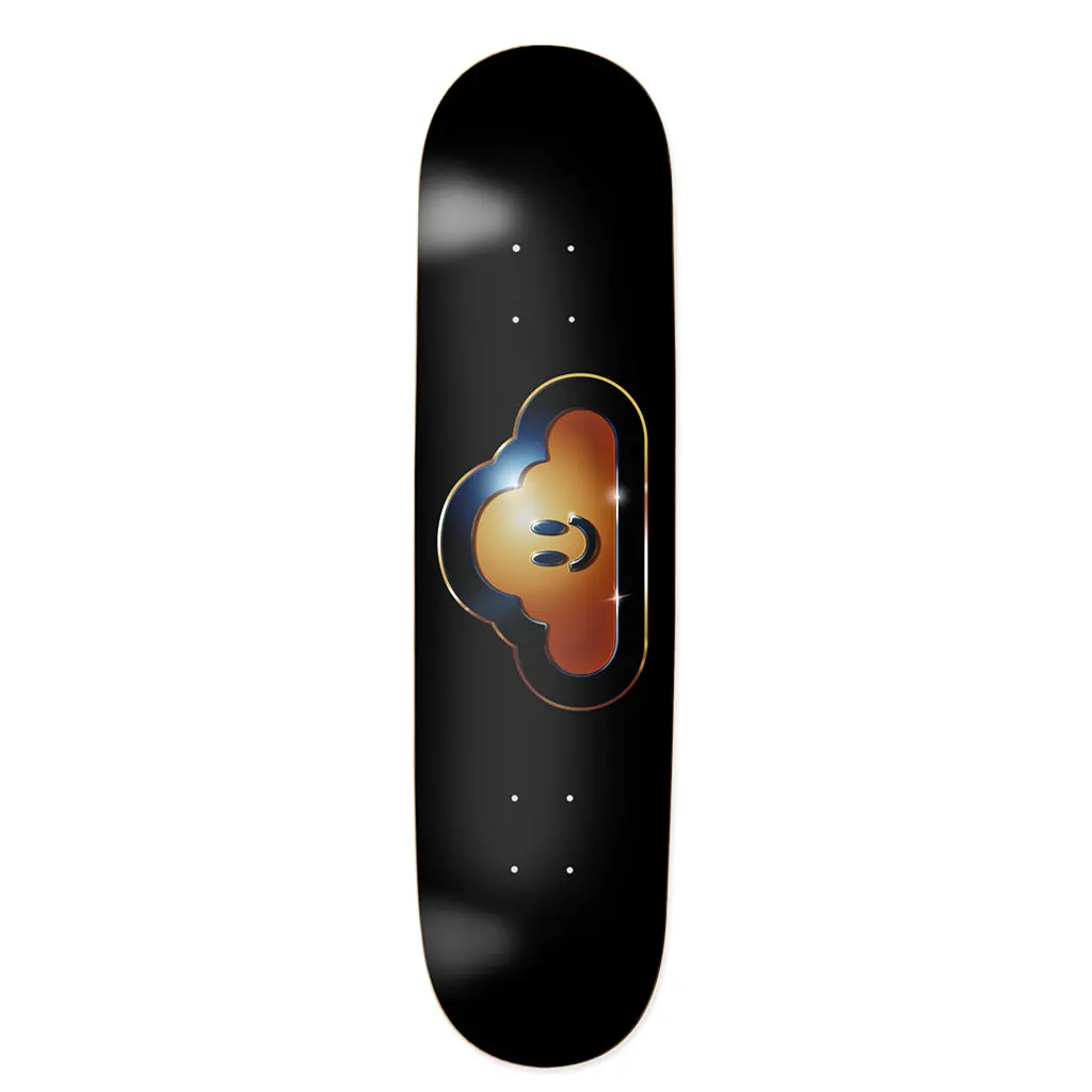 Thank You Medallion Deck - Black 1