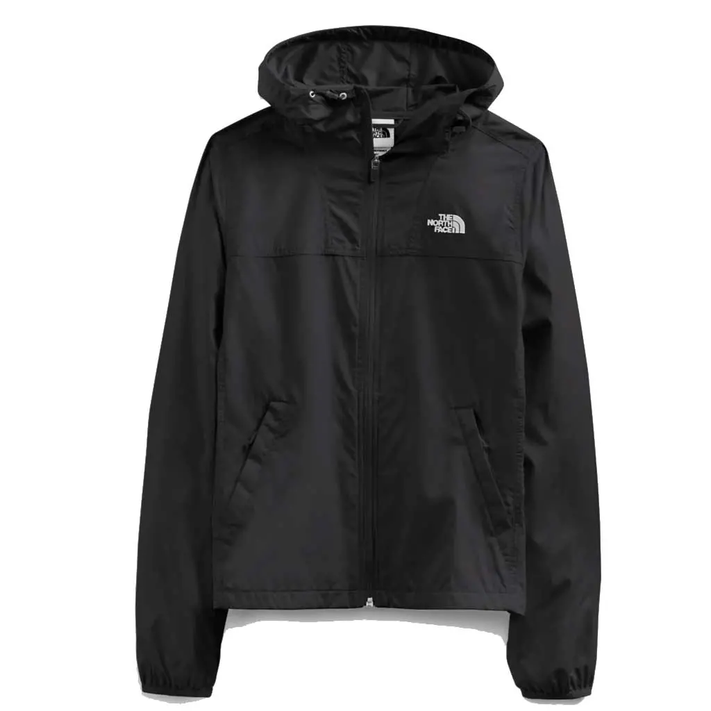 The North Face Women's Cyclone Jacket - Tnf Black 1