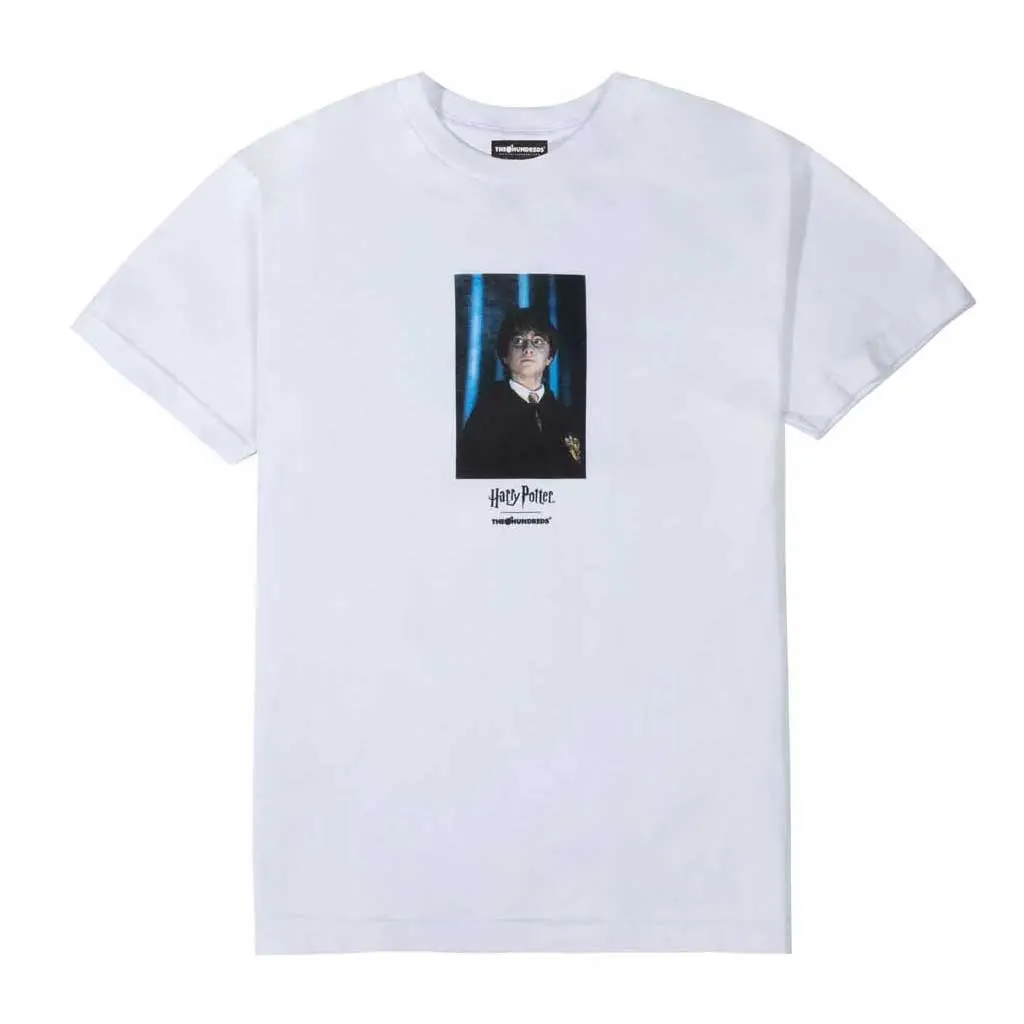 The Hundreds X Harry Potter T-Shirt - White 1