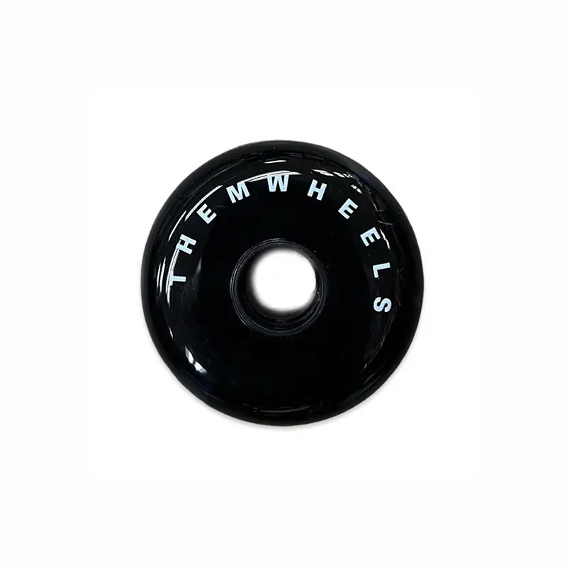 Them 80 Wheels 80Mm / 90A (4) 1