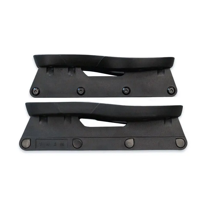 Them Skates 909 80'S Chassis 1