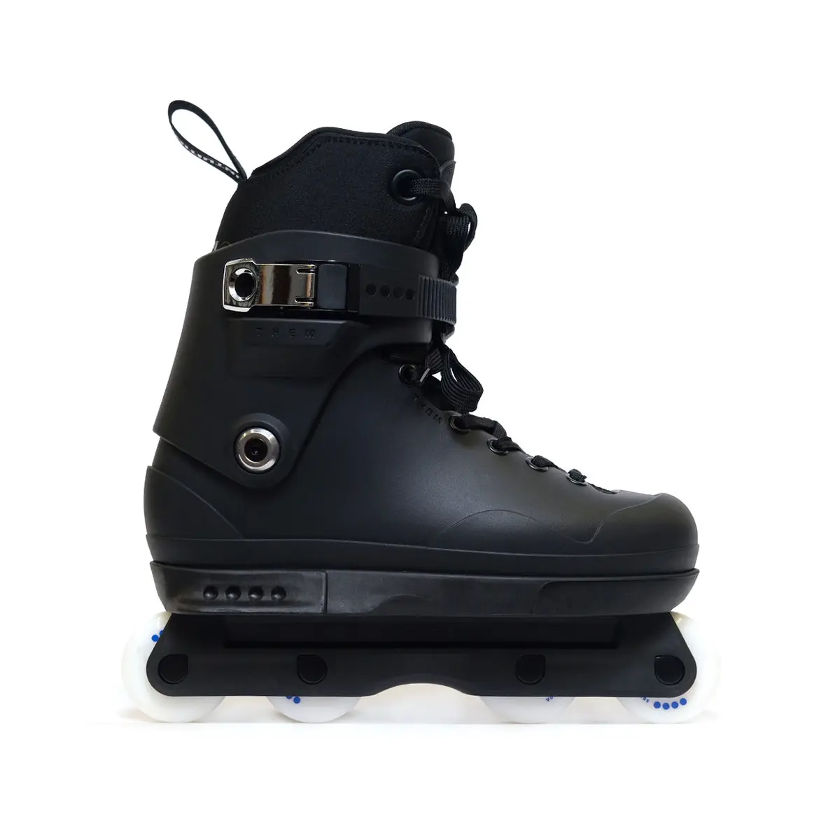 Them Skates 909 Black Intuition Premium 1