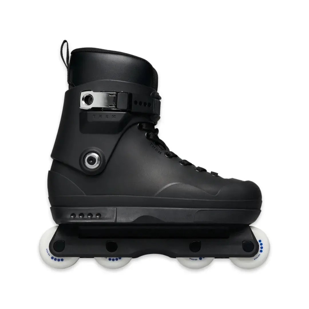 Them Skates 909 Black 1