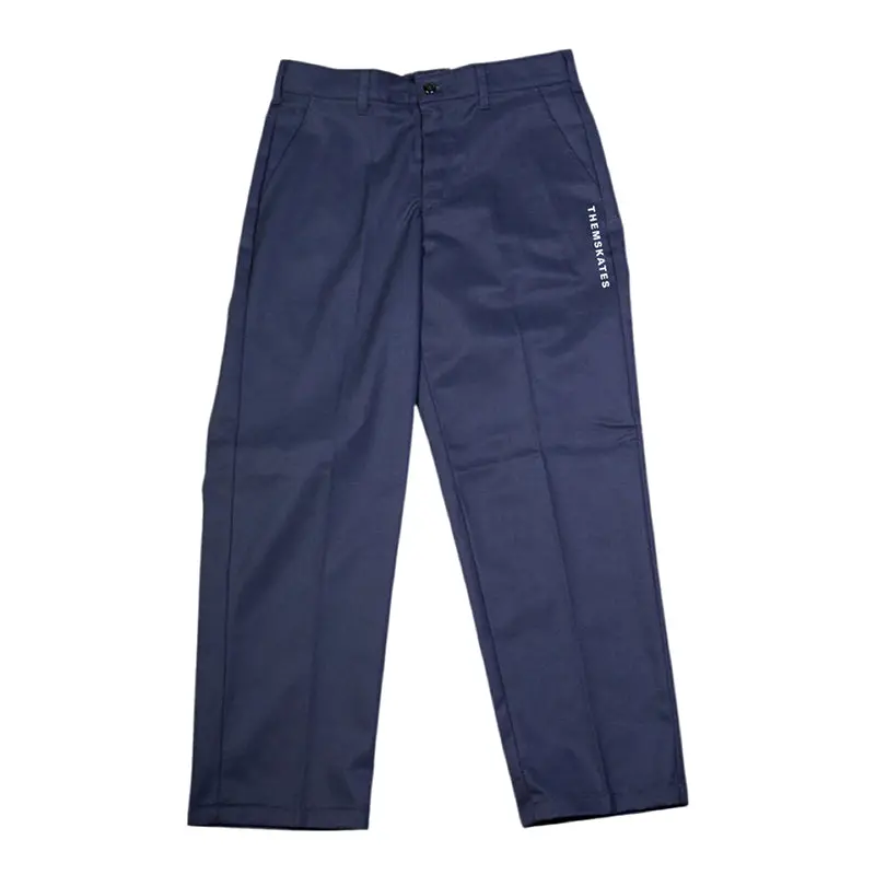 Them Pants New Shell Sizes Clothing Capsule 1