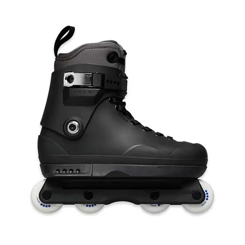 Them Skates 909 Black Intuition 1