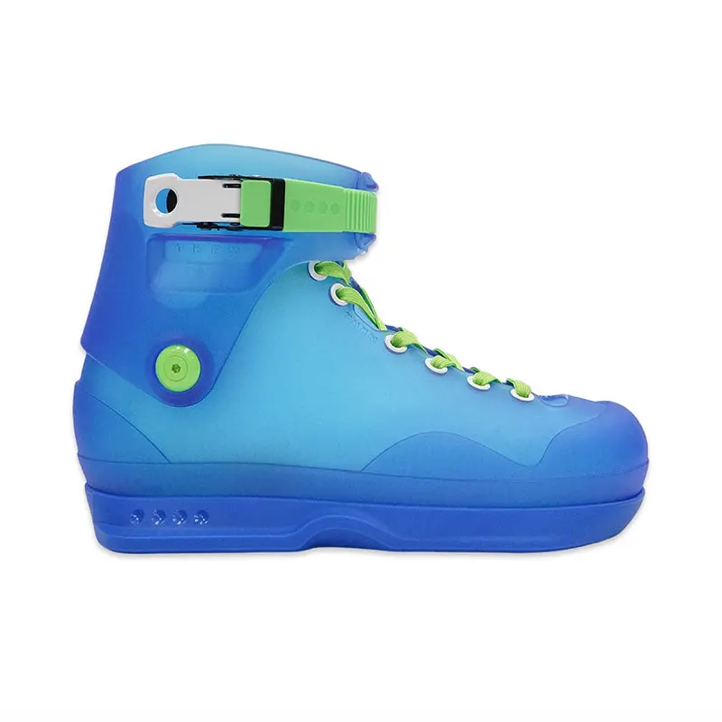 Them Skates Jsr 2 Turbo Street Mod Shell Only 1