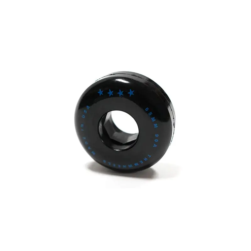 Them Wheels Made In Usa 55Mm / 90A (4) 1