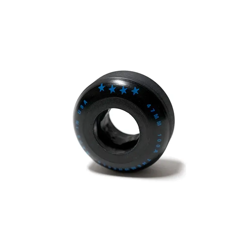 Them Wheels Made In Usa 47Mm / 100A (4) 1