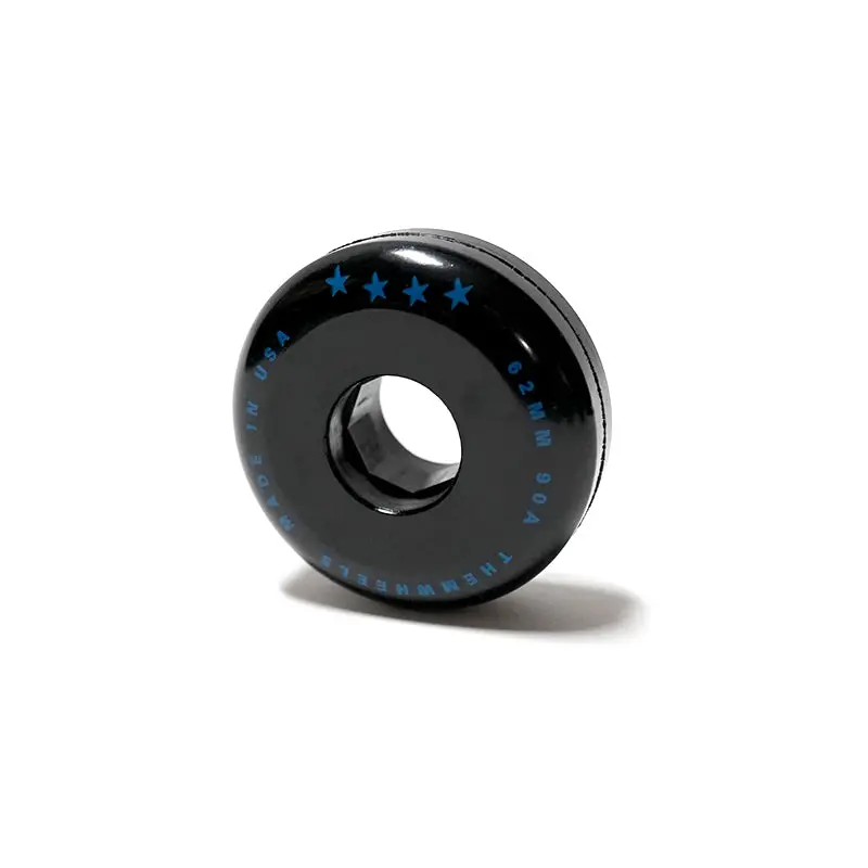 Them Wheels Made In Usa 62Mm / 90A (4) 1