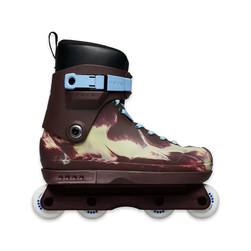 Them Skates 909 Brain Dead 58Mm 1