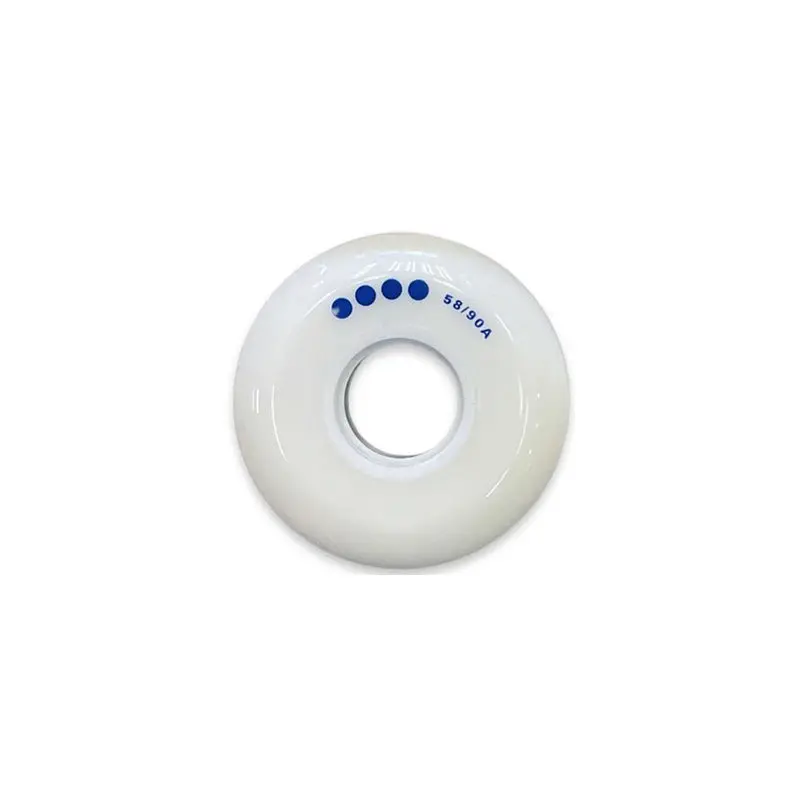Them Wheels 58Mm / 90A (4) 1
