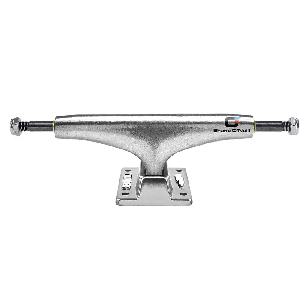 Thunder Lt Oneill Commdre Truck Set - Multi 1