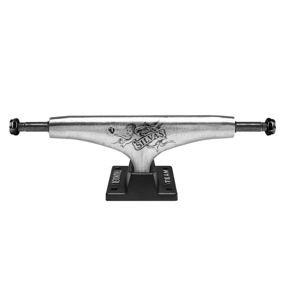 Thunder Tm-Hl Miles Omni Truck Set 1