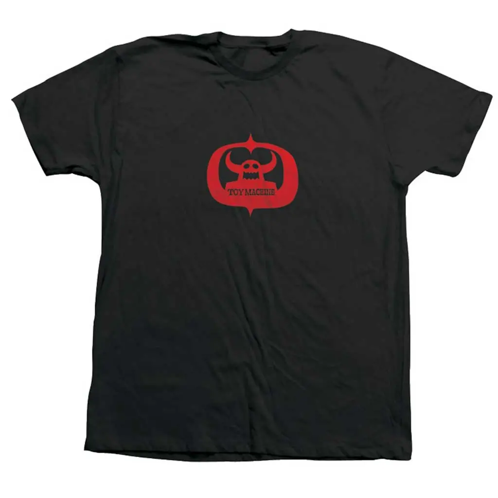 Toy Machine Matokie Monster Tee - Black 1