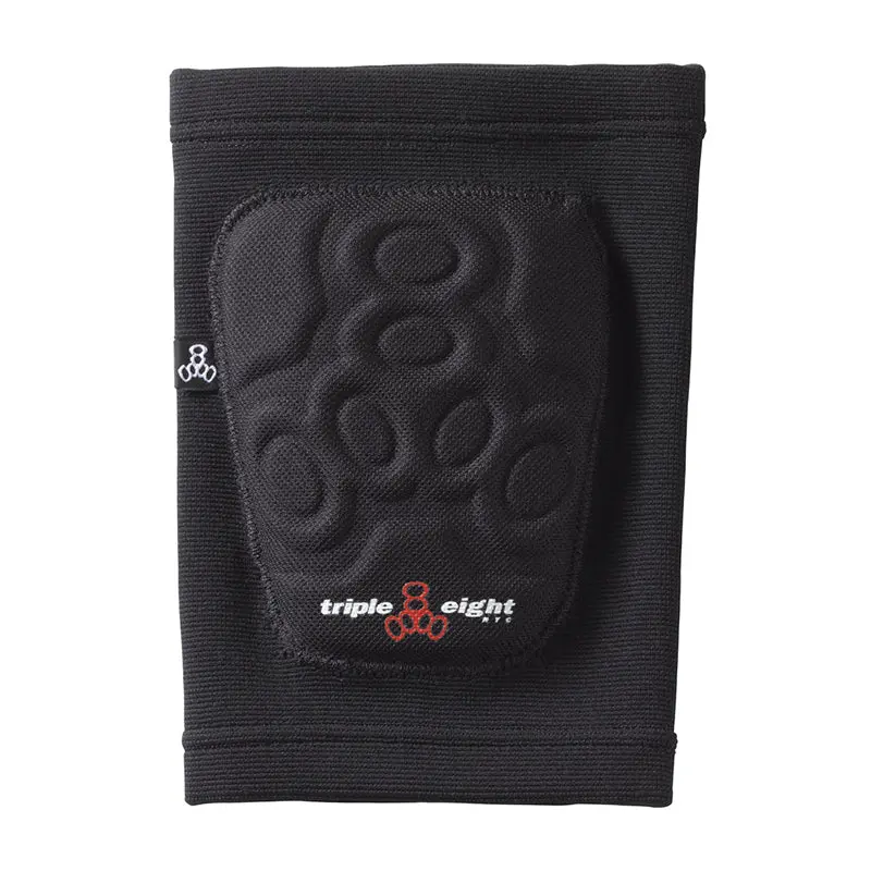 Triple 8 Covert Knee Pads 1