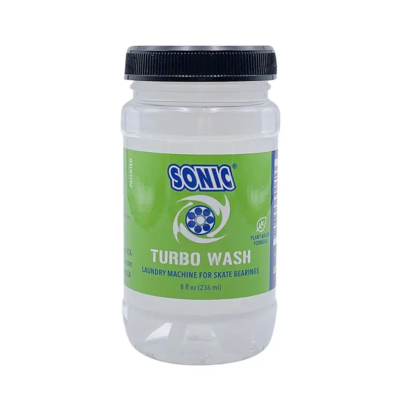 Sonic Turbo Bearing Cleaning Kit 1