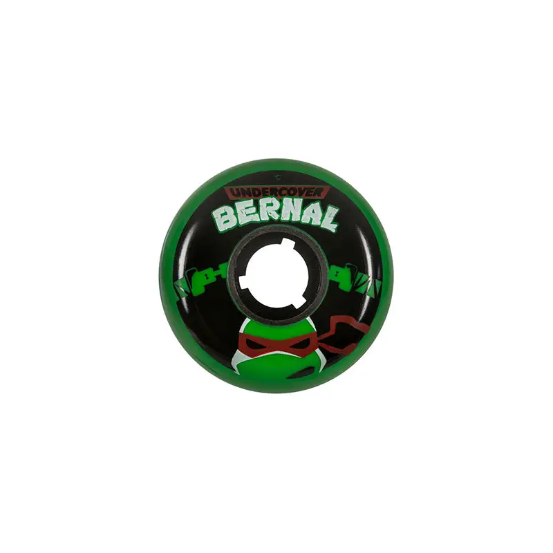 Undercover Carlos Bernal Tv Line 2Nd Ed. 60Mm / 90A (4) 1