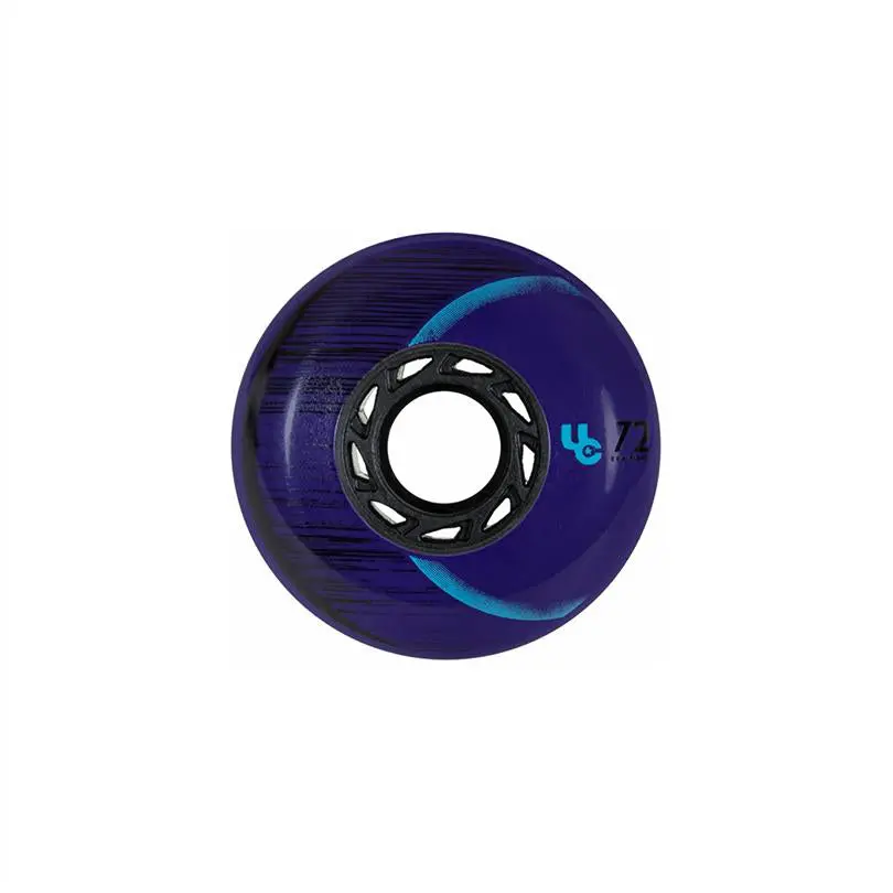 Undercover Cosmic Eclipse 72Mm / 86A (4) 1
