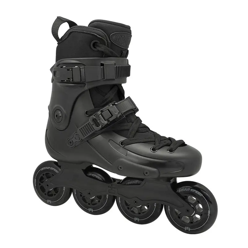 Fr Skates Ufr 90 Intuition Black 1