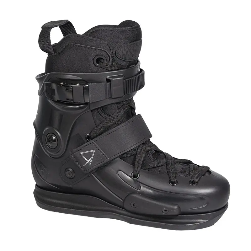 Fr Skates Ufr Street Ap Intuition Boot Black 1