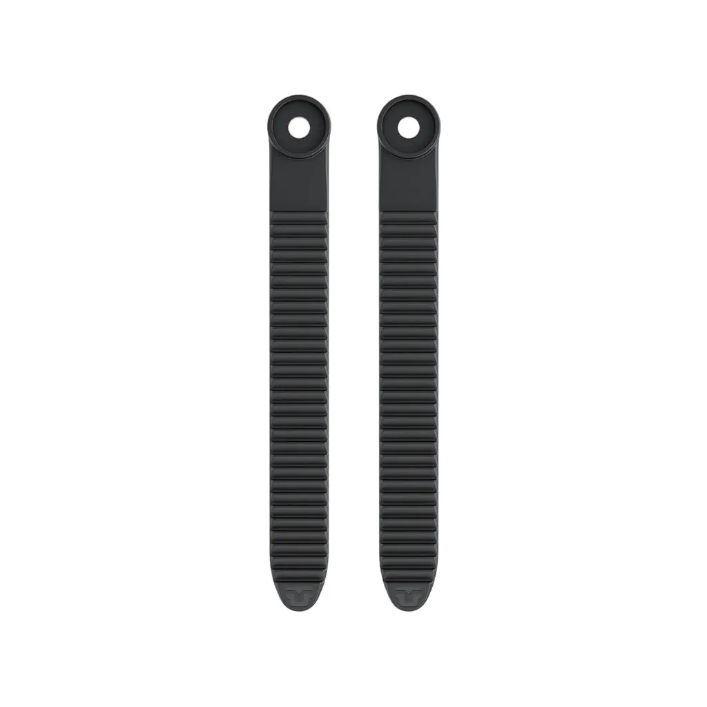 Union Ankle Sawblade - Black 1