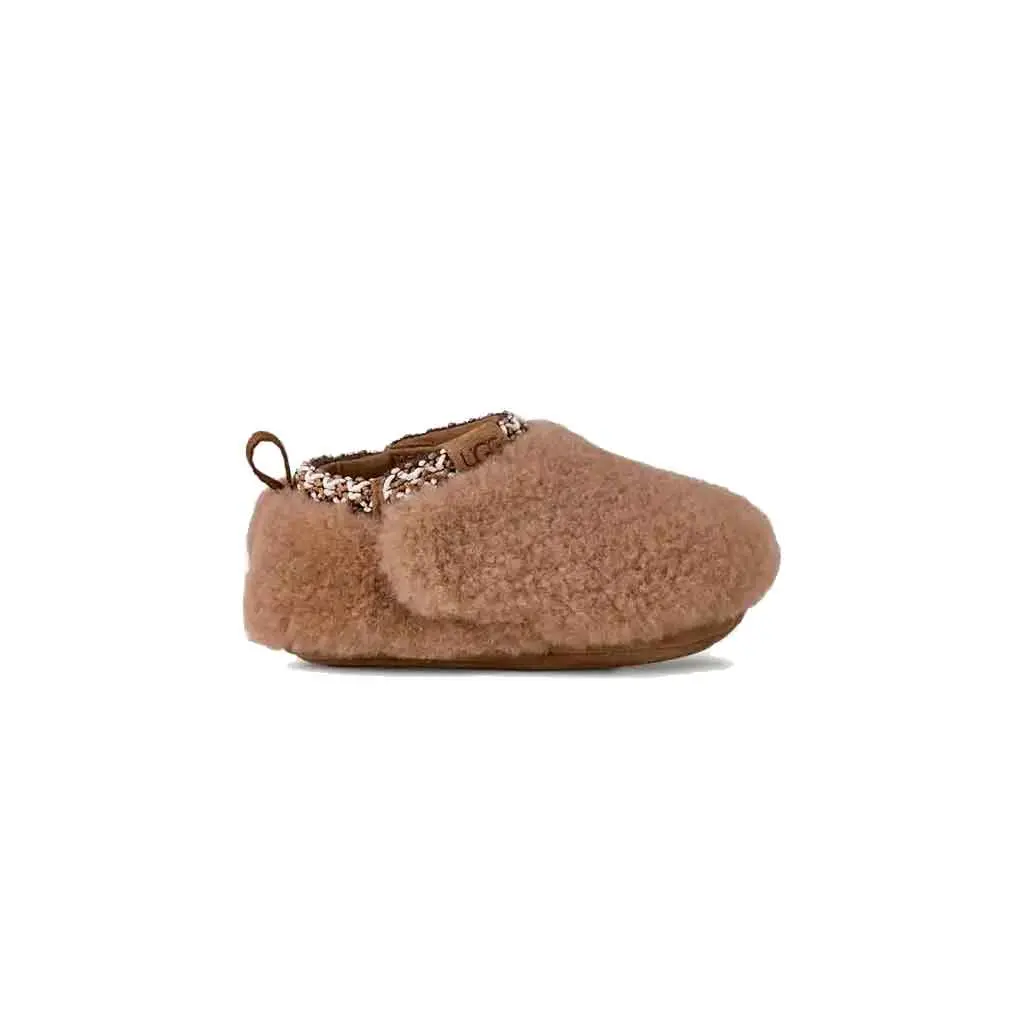 Ugg Baby Tasman Maxi Curly - Chestnut 1