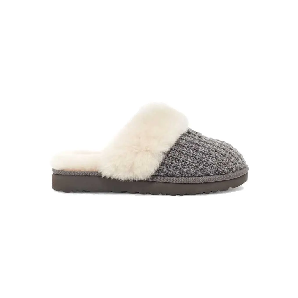 Ugg Women's Cozy - Charcoal 1
