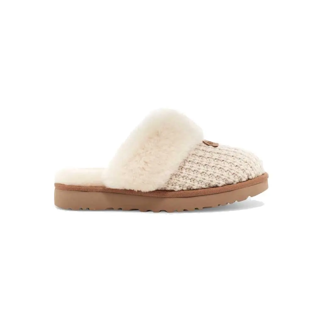 Ugg Women's Cozy - Cream 1